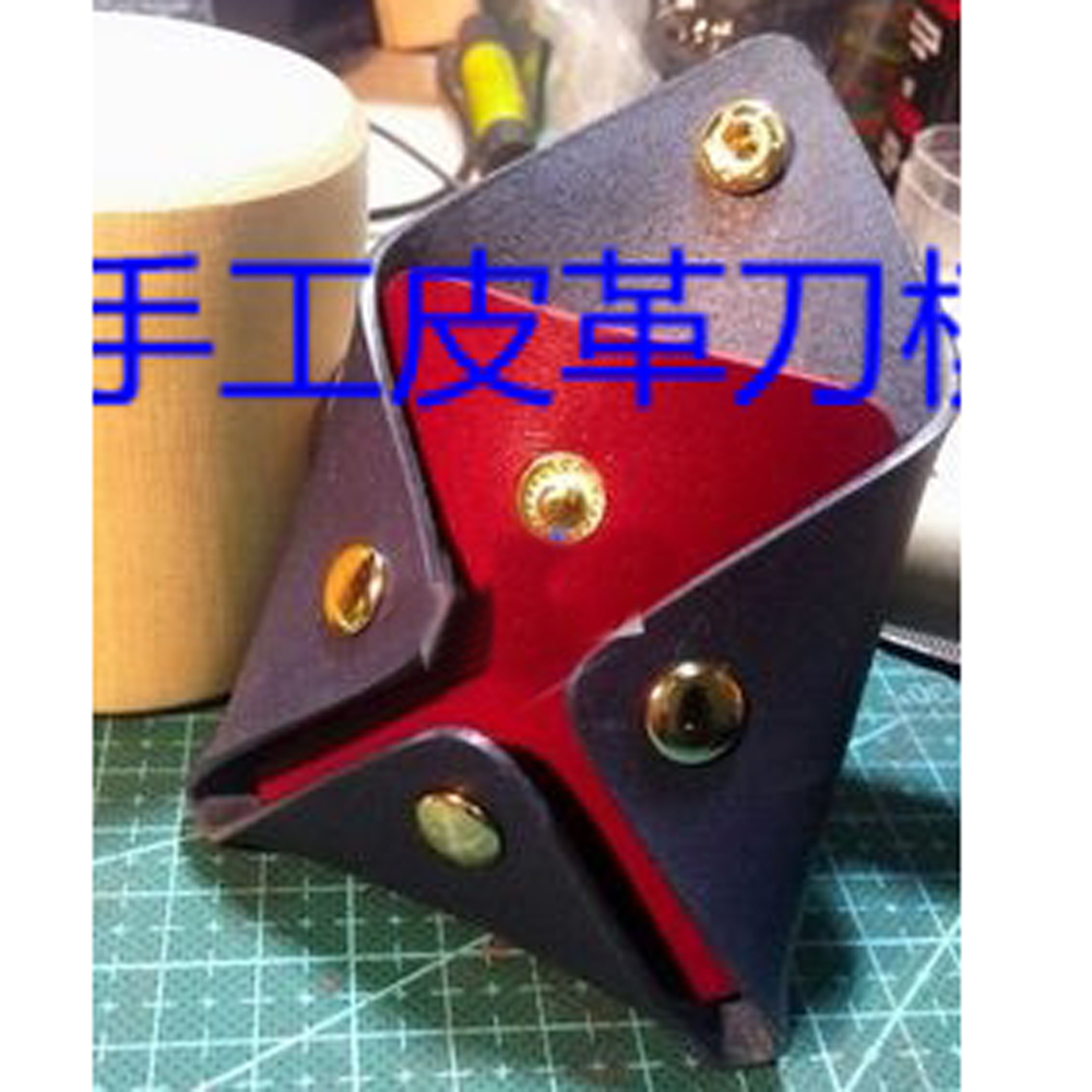 Snap Fastener Setter - DIY śliczny guzik bez przypinki do