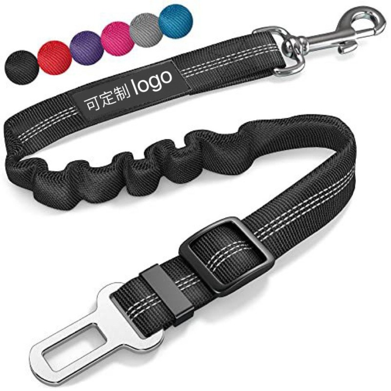 Snap Fastener Setter - Zestaw samochodowych szelk dla psa z