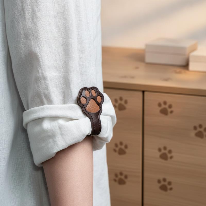2 sztuki wysokiej jakości skór – Leather Works recenzja i cena