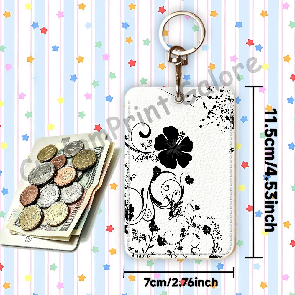 Vectorflourish Floral Metro Fr – Leather Works recenzja i cena