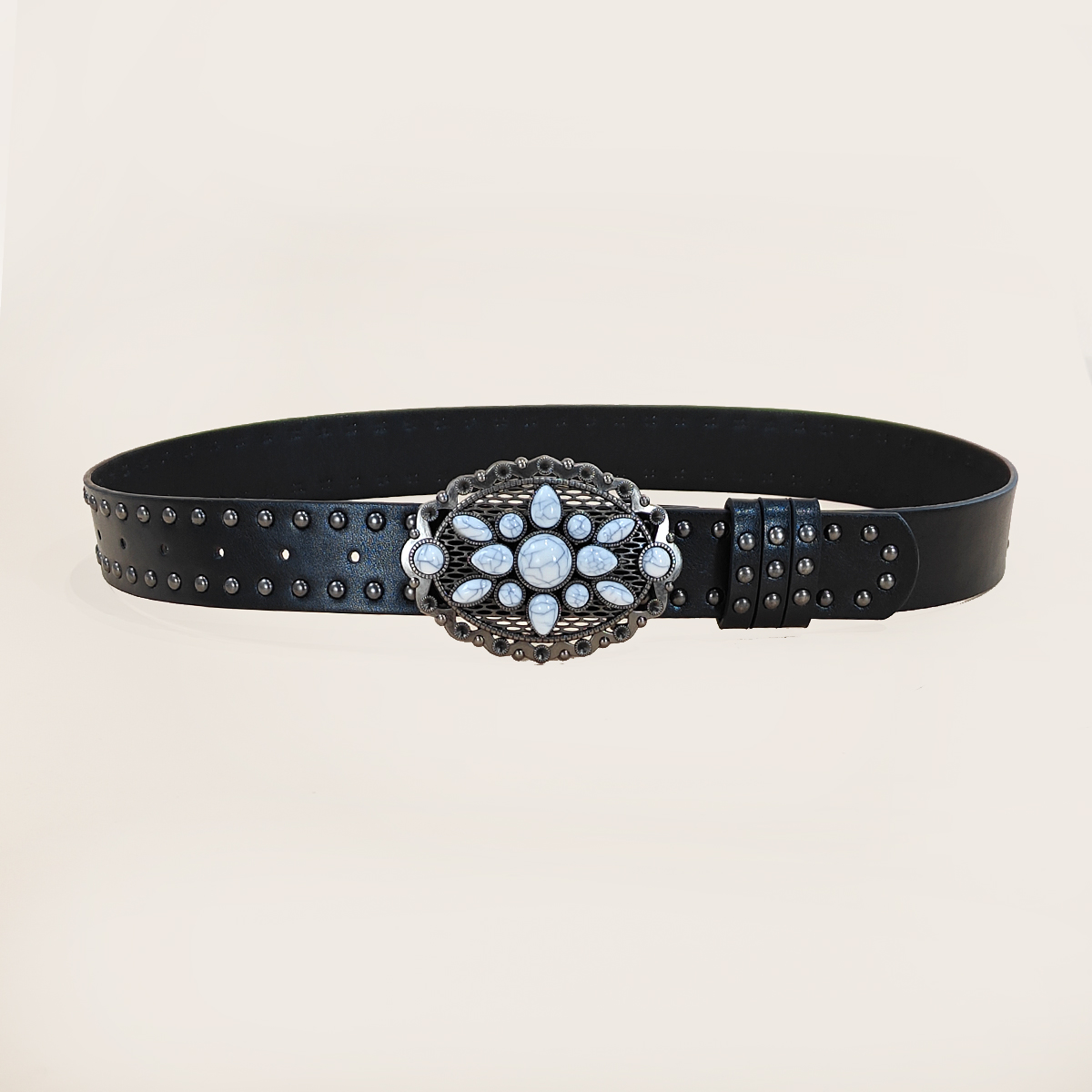 Męski i damski pasek w stylu p – Leather Work Jeans recenzja i cena