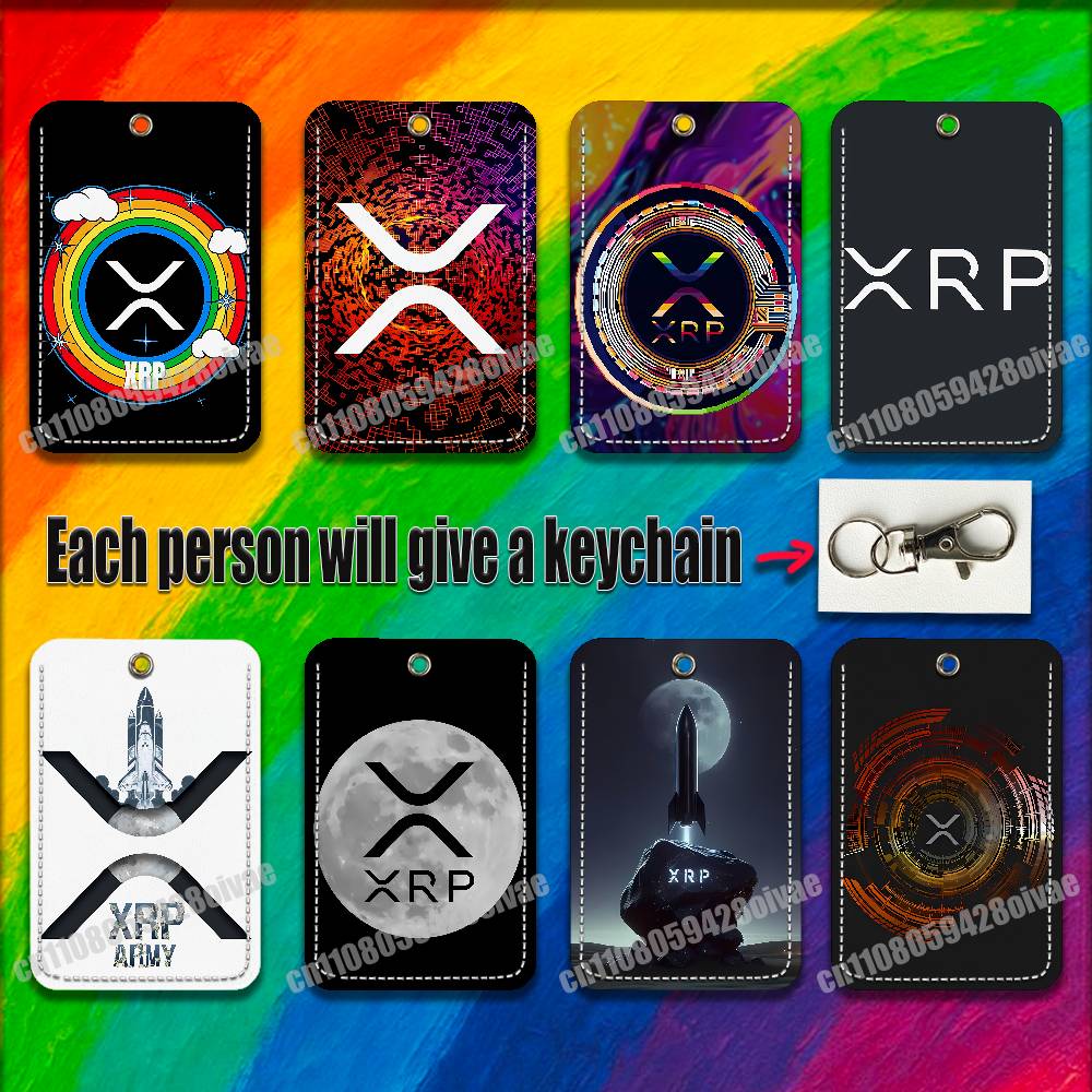 Xrp Ripple Krypto Waluta Cyfro – Leather Works recenzja i cena