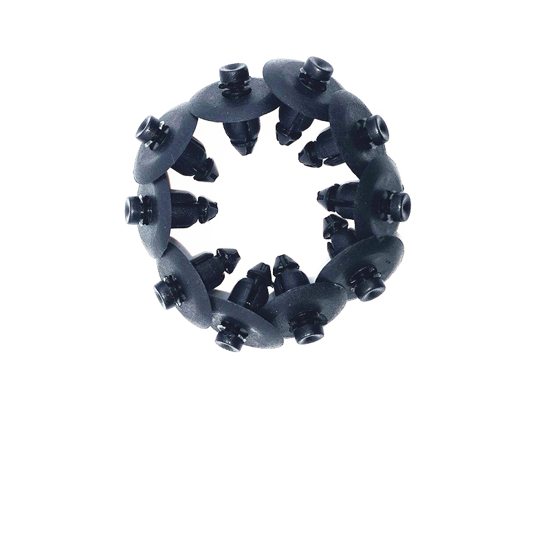Plastikowe zatrzaski do drzwi  – Snap Fastener Setter recenzja i cena