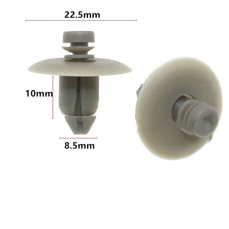 Plastikowe zatrzaski do drzwi  – Snap Fastener Setter recenzja i cena