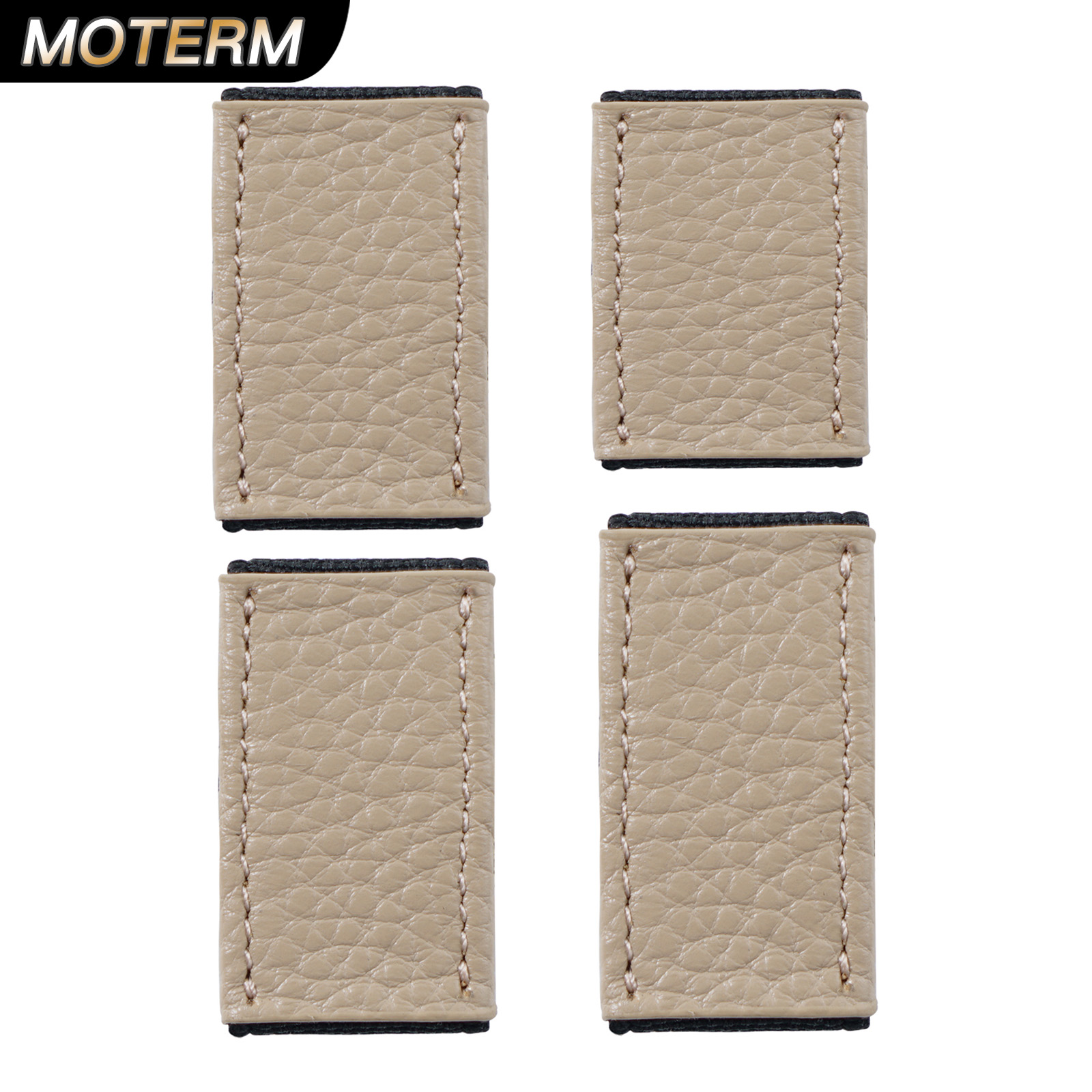 Moterm Skórzana pętla na długo – Leather Work Notebook recenzja i cena