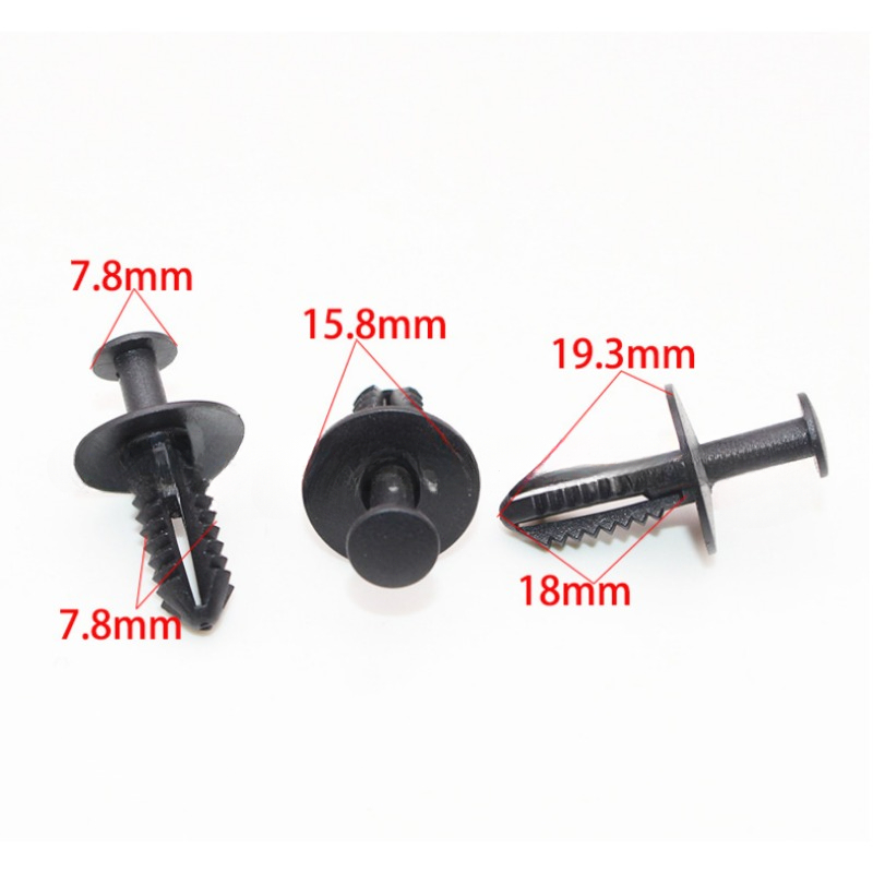 10-500X Automatyczne plastikow – Snap Fastener Setter recenzja i cena