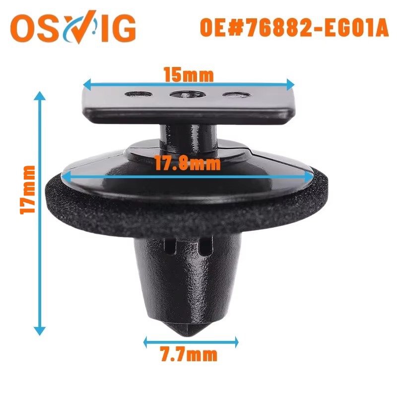 50szt 76882-EG01A Pasuje do Ni – Snap Fastener Setter recenzja i cena