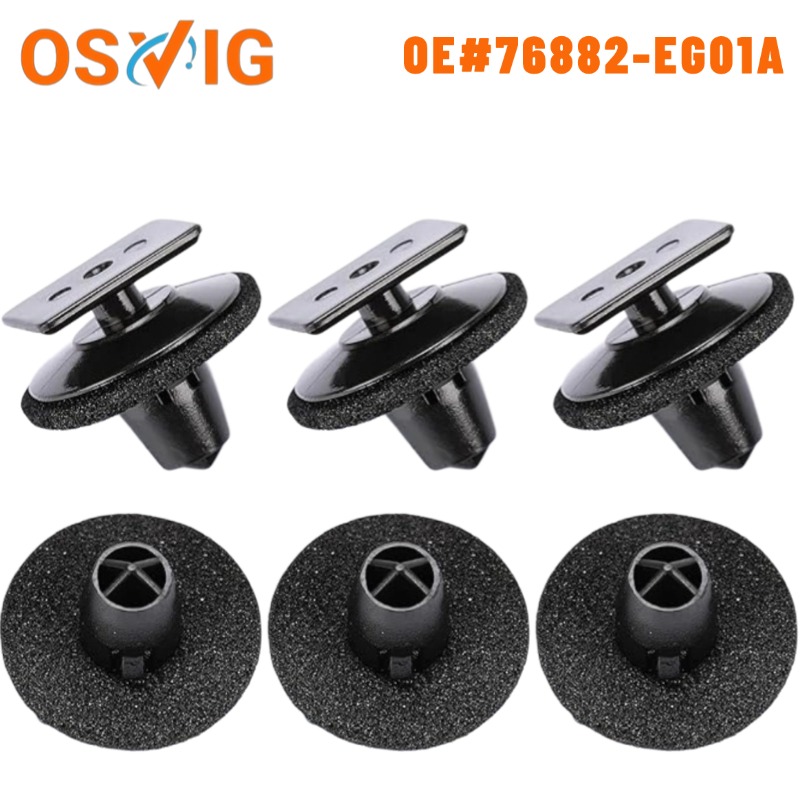 50szt 76882-EG01A Pasuje do Ni – Snap Fastener Setter recenzja i cena