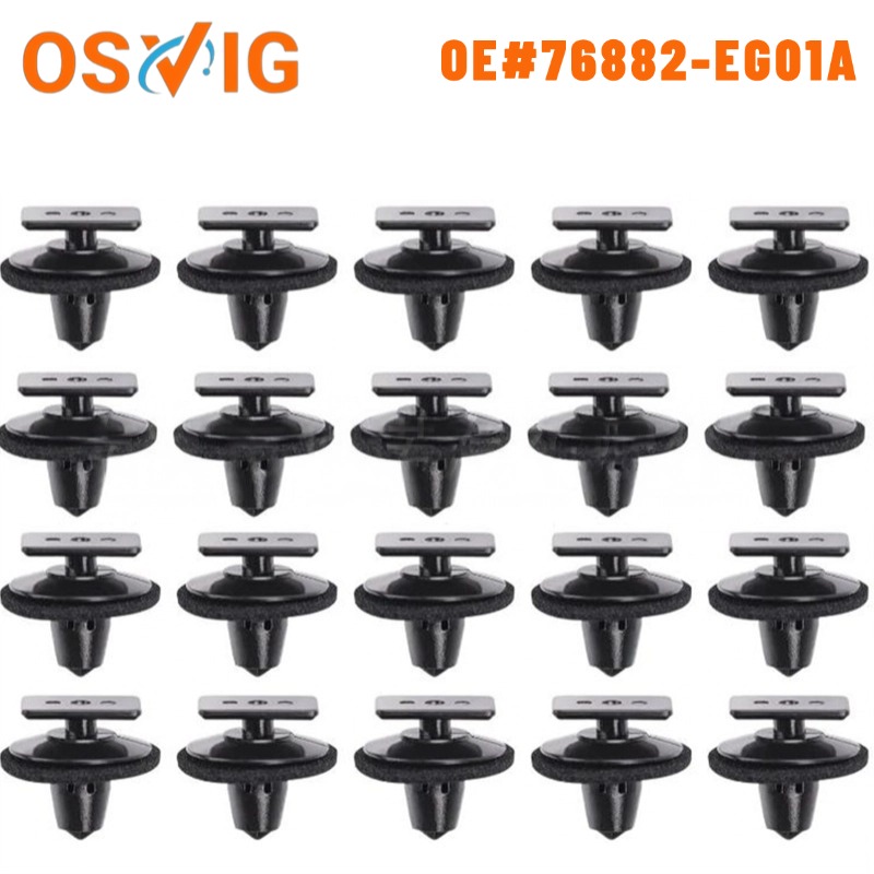 50szt 76882-EG01A Pasuje do Ni – Snap Fastener Setter recenzja i cena