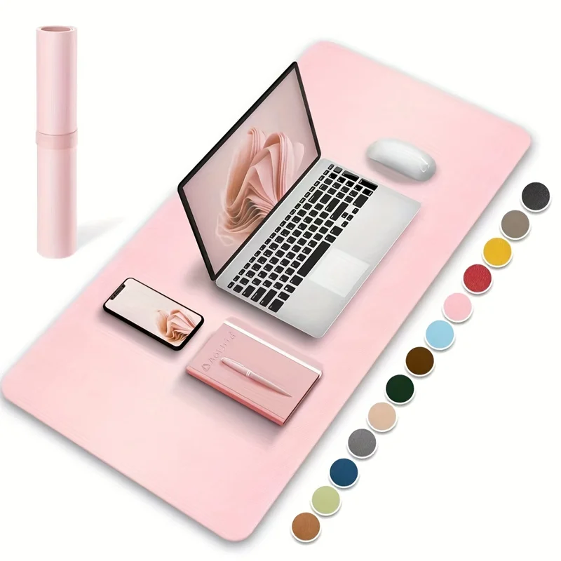 1 szt. Duża Mata Ochronna na B – Leatherwork Desk recenzja i cena