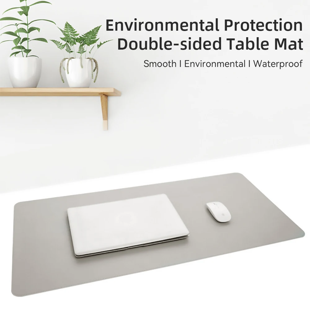 1 szt. Duża Mata Ochronna na B – Leatherwork Desk recenzja i cena