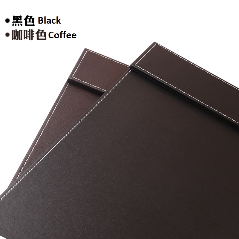 Podkładka na biurko ze skóry P – Leatherwork Desk recenzja i cena