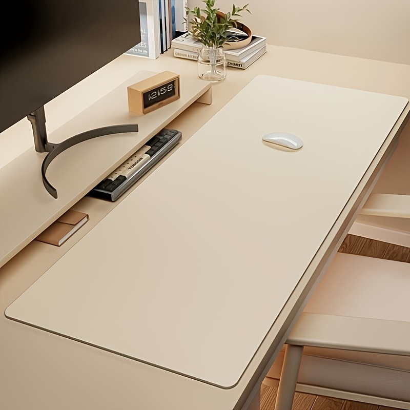 1 szt. Duża podkładka pod mysz – Leatherwork Desk recenzja i cena