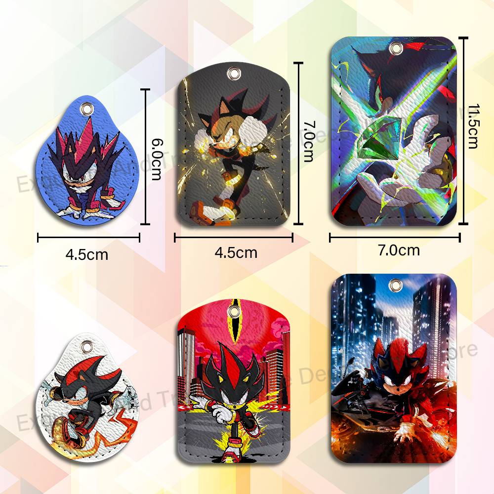 Brelok S-Shadow The H-Hedgehog – Leather Works recenzja i cena