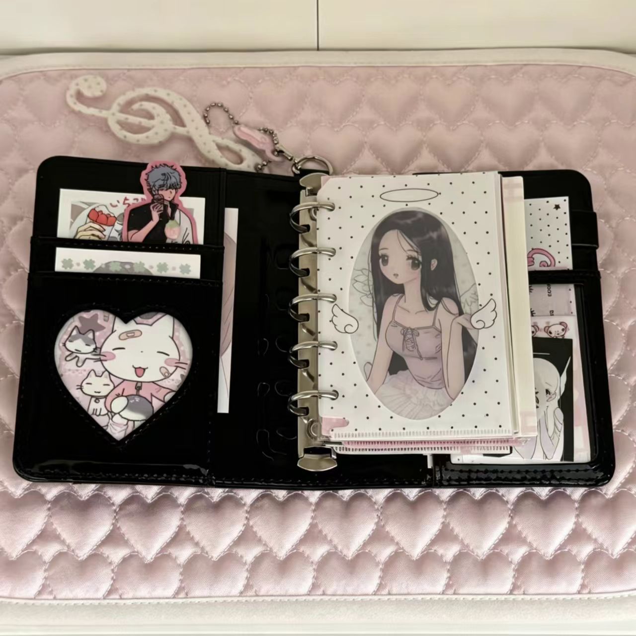 Koreański notes w stylu koreań – Leather Work Notebook recenzja i cena