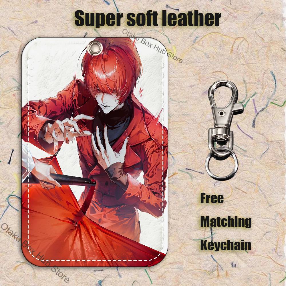 H-Homicipher Etui na karty z k – Leather Works recenzja i cena