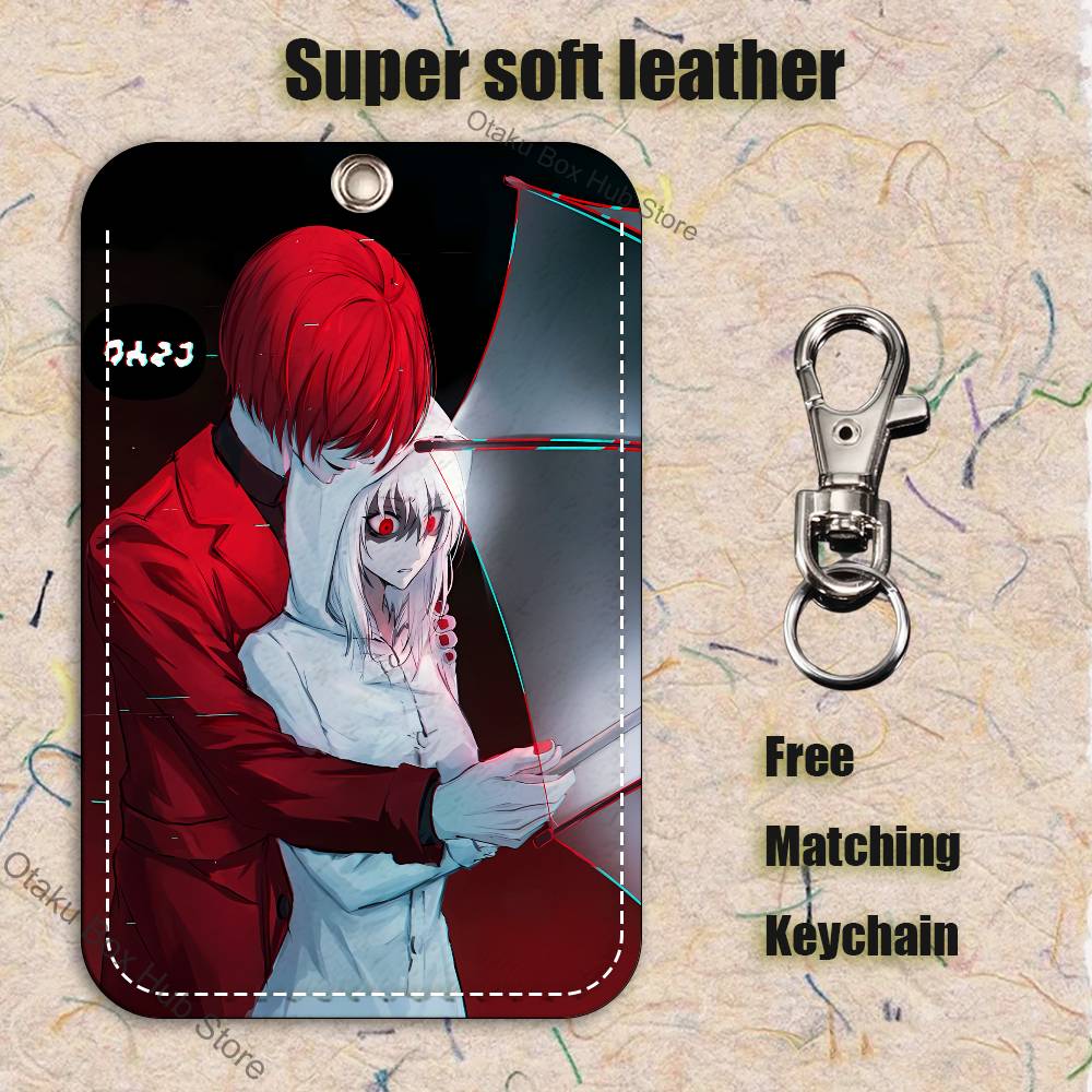 H-Homicipher Etui na karty z k – Leather Works recenzja i cena