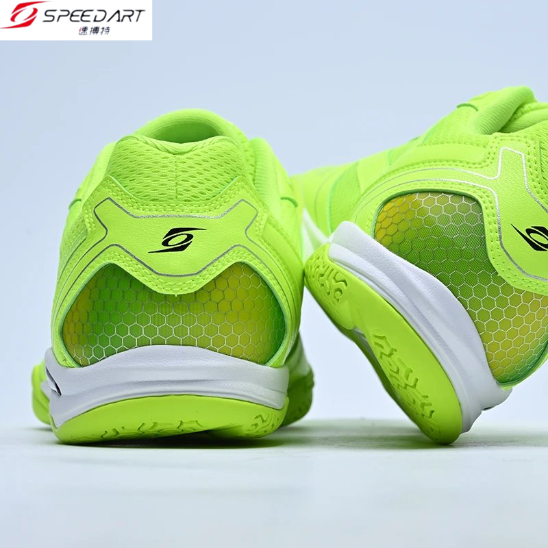 SPEED‑ART Lightning 3.0 Buty d – Leatherwork Desk recenzja i cena