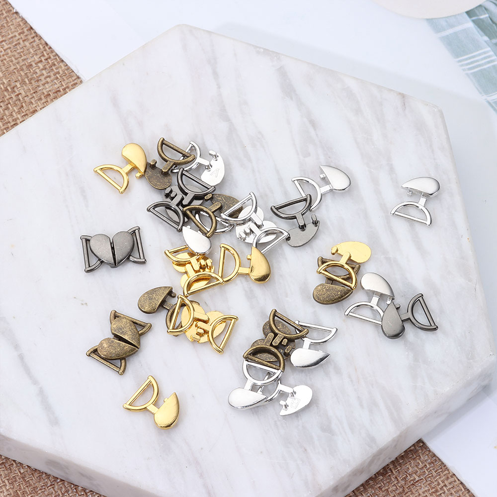 10 zestawów metalowy Mini guzi – Snap Fastener Setter recenzja i cena