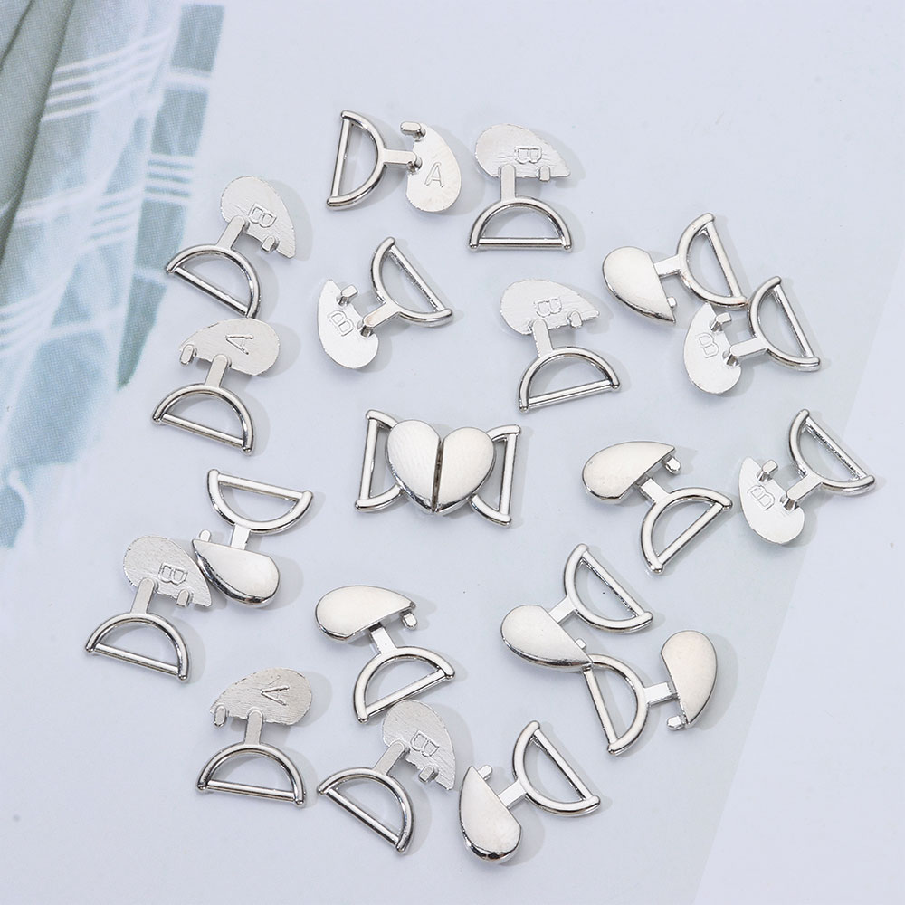 10 zestawów metalowy Mini guzi – Snap Fastener Setter recenzja i cena