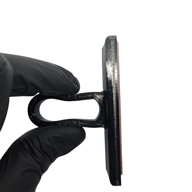 Uchwyt tablicy rejestracyjnej  – Snap Fastener Setter recenzja i cena
