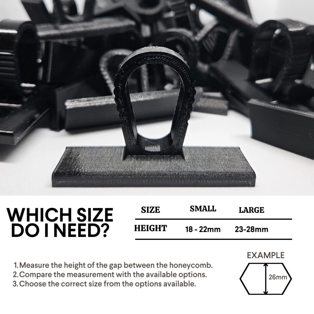 Uchwyt tablicy rejestracyjnej  – Snap Fastener Setter recenzja i cena