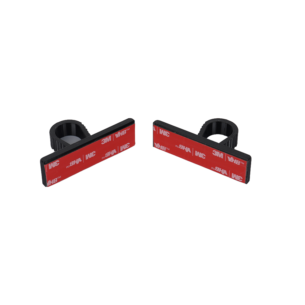 Uchwyt tablicy rejestracyjnej  – Snap Fastener Setter recenzja i cena