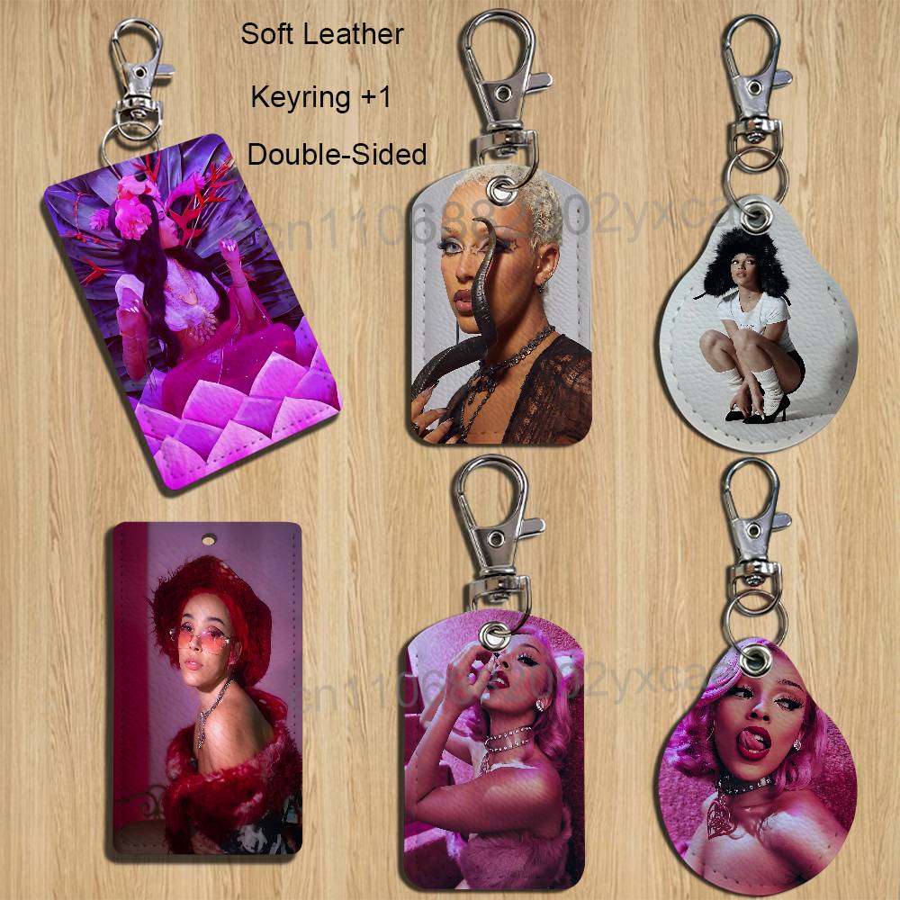Etui na karty w stylu art So H – Leather Works recenzja i cena
