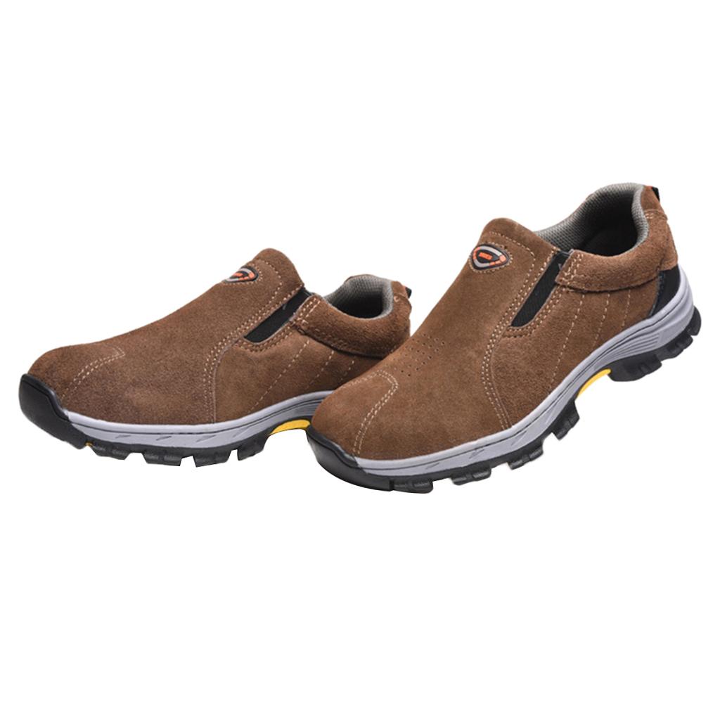 Wodoodporne skórzane buty robo – Leather Work Factory recenzja i cena