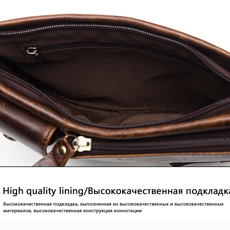 WESTAL Genuine Leather Waist P – Leatherwork Belt recenzja i cena