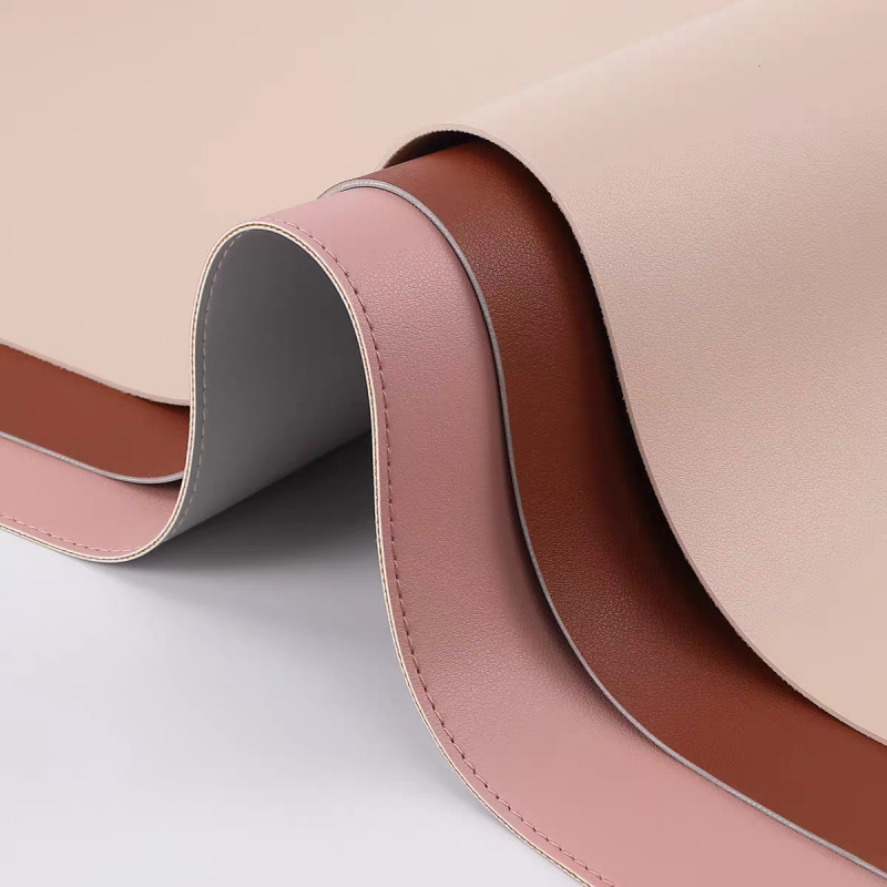 Miękka, składana mata na stół  – Leatherwork Desk recenzja i cena