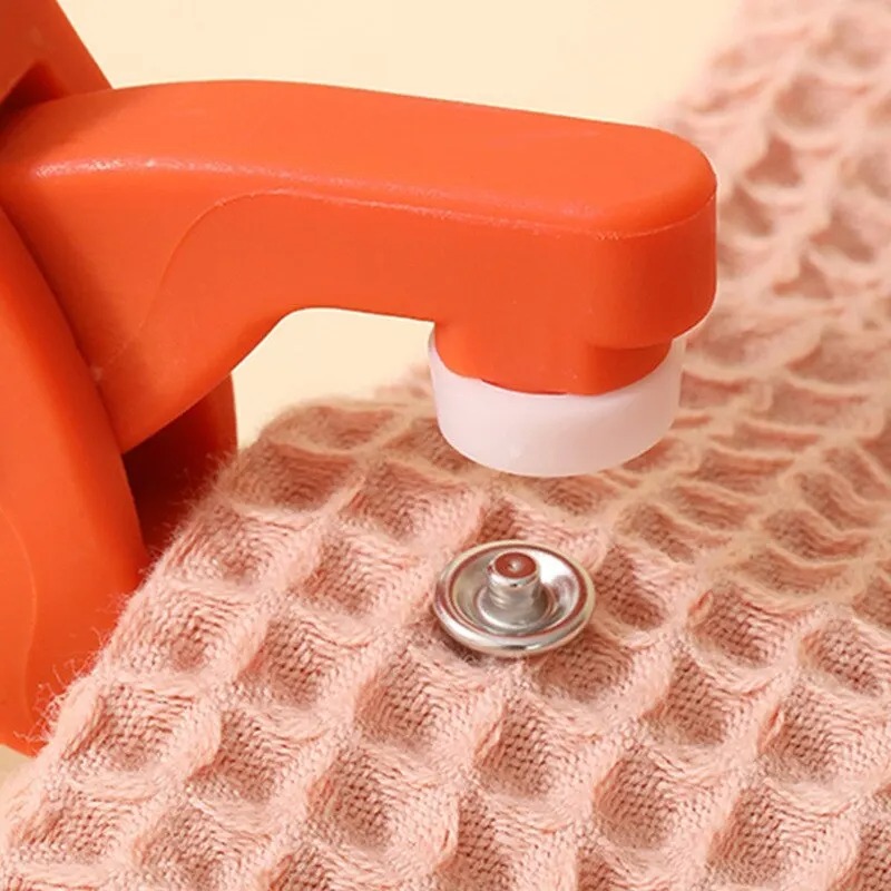 50 SZT. Szczypce do metalowych – Snap Fastener Setter recenzja i cena
