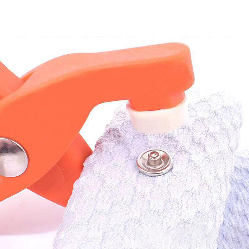 50/100 SZT. Narzędzie do zacis – Snap Fastener Setter recenzja i cena